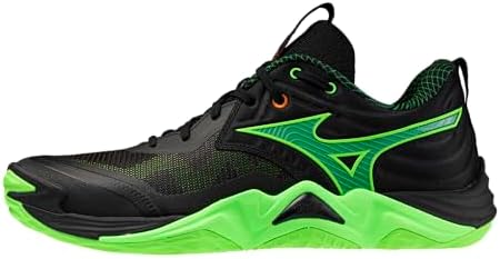 Amazon.com | Nike Air Zoom HyperAce 2 SE Men's Volleyball Shoes